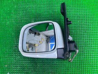 Зеркало левое переднее HONDA STEPWGN RF3 3 ракурс