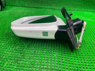 Зеркало левое переднее HONDA STEPWGN RF3 4 ракурс