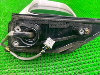 Зеркало левое переднее HONDA STEPWGN RF3 5 ракурс