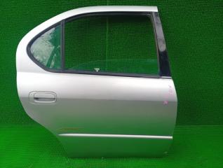 Дверь правая задняя TOYOTA CAMRY CV43 3CT 1 ракурс