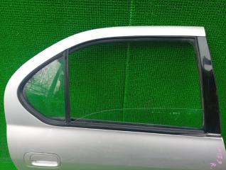 Дверь правая задняя TOYOTA CAMRY CV43 3CT 2 ракурс