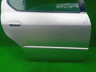 Дверь правая задняя TOYOTA CAMRY CV43 3CT 3 ракурс