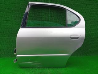 Дверь левая задняя TOYOTA CAMRY CV43 3CT 1 ракурс