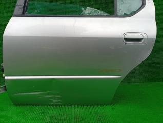 Дверь левая задняя TOYOTA CAMRY CV43 3CT 2 ракурс
