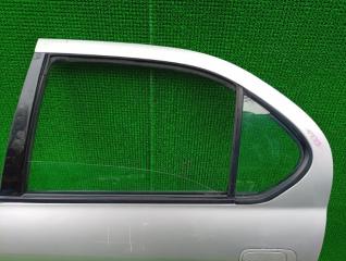 Дверь левая задняя TOYOTA CAMRY CV43 3CT 3 ракурс
