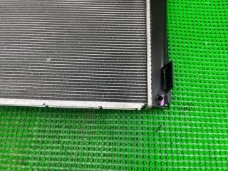 Радиатор основной TOYOTA ALPHARD ANH25 2AZFE 3 ракурс