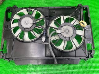 Диффузор радиатора TOYOTA ALPHARD ANH25 2AZFE 422750-3955 1 ракурс Диффузор радиатора TOYOTA ALPHARD ANH25 2AZFE 422750-3955 1 ракурс