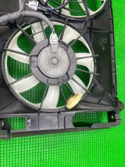 Диффузор радиатора TOYOTA ALPHARD ANH25 2AZFE 422750-3955 3 ракурс Диффузор радиатора TOYOTA ALPHARD ANH25 2AZFE 422750-3955 3 ракурс