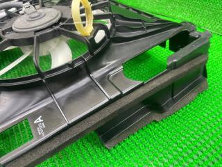 Диффузор радиатора TOYOTA ALPHARD ANH25 2AZFE 422750-3955 4 ракурс Диффузор радиатора TOYOTA ALPHARD ANH25 2AZFE 422750-3955 4 ракурс