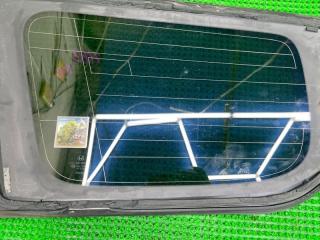 Стекло собачника правое заднее HONDA ODYSSEY RB4 K24A 5 ракурс
