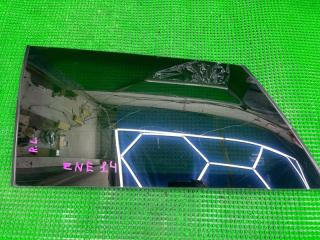 Стекло собачника левое заднее TOYOTA WISH ZNE14 1 ракурс