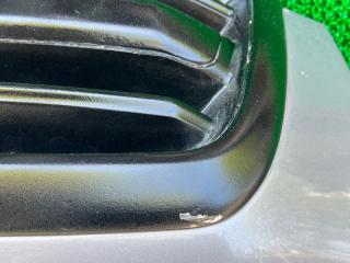 Капот TOYOTA TUNDRA UCK40 2UZFE 3 ракурс