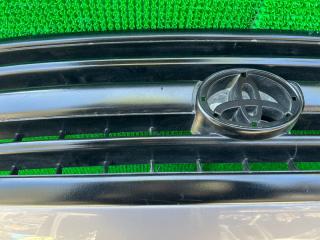 Капот TOYOTA TUNDRA UCK40 2UZFE 4 ракурс