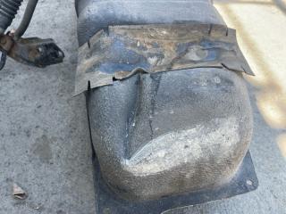 Бензобак TOYOTA TUNDRA UCK40 2UZFE 5 ракурс Бензобак TOYOTA TUNDRA UCK40 2UZFE 5 ракурс