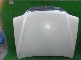 Капот TOYOTA CROWN JZS179 2JZGE 1 ракурс