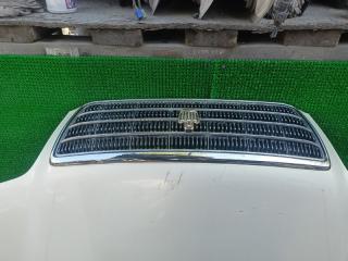 Капот TOYOTA CROWN JZS179 2JZGE 2 ракурс