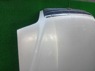 Капот TOYOTA CROWN JZS179 2JZGE 3 ракурс