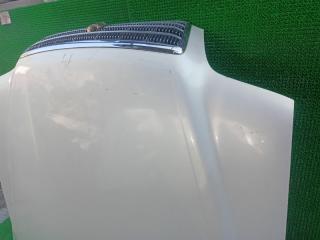 Капот TOYOTA CROWN JZS179 2JZGE 5 ракурс