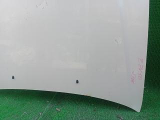 Капот TOYOTA VISTA ARDEO ZZV50 5 ракурс