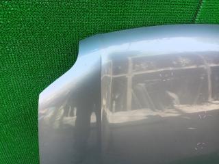 Капот TOYOTA COROLLA RUMION ZRE154-1005798 2ZR-FE 2 ракурс