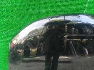 Капот MITSUBISHI OUTLANDER CW5W 2 ракурс Капот MITSUBISHI OUTLANDER CW5W 2 ракурс