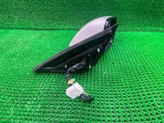 Зеркало правое переднее HONDA ACCORD CL7 2 ракурс