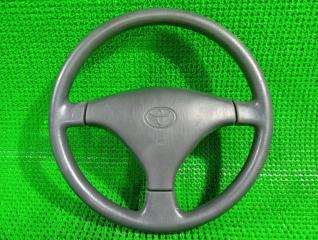 Руль TOYOTA CAMRY CV43 3CT 1 ракурс