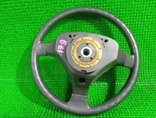 Руль TOYOTA CAMRY CV43 3CT 2 ракурс
