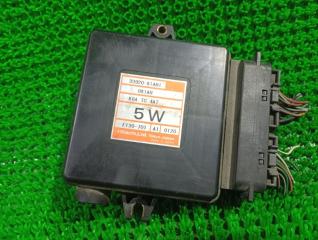 Блок efi SUZUKI JIMNY JB23W K6A 33920-81AH1 1 ракурс Блок efi SUZUKI JIMNY JB23W K6A 33920-81AH1 1 ракурс