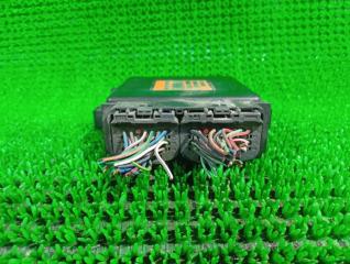 Блок efi SUZUKI JIMNY JB23W K6A 33920-81AH1 2 ракурс Блок efi SUZUKI JIMNY JB23W K6A 33920-81AH1 2 ракурс
