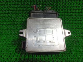 Блок efi SUZUKI JIMNY JB23W K6A 33920-81AH1 3 ракурс Блок efi SUZUKI JIMNY JB23W K6A 33920-81AH1 3 ракурс
