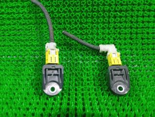 Датчик удара TOYOTA ALPHARD ANH25 2AZFE 89173-42080 2 ракурс