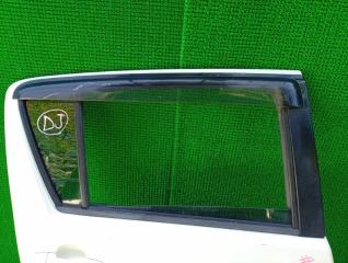 Дверь правая задняя TOYOTA PASSO KGC15 1KRFE 3 ракурс
