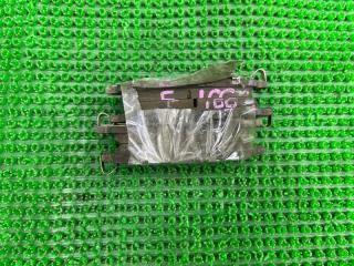 Тормозные колодки передние TOYOTA WISH 2005.07