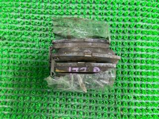 Тормозные колодки передние MITSUBISHI DELICA D:5 2010.11