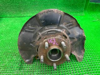 Ступица левая передняя SUBARU EXIGA YA5 EJ204 1 ракурс