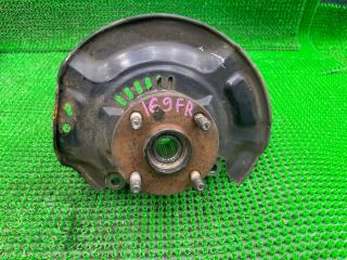 Ступица правая передняя TOYOTA RACTIS NCP105 1NZFE 1 ракурс