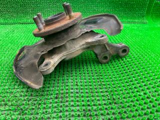 Ступица правая передняя TOYOTA RACTIS NCP105 1NZFE 3 ракурс
