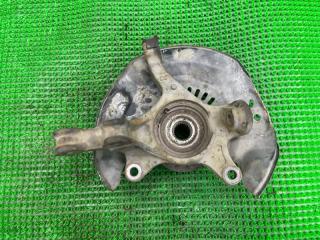 Ступица правая передняя TOYOTA RACTIS NCP105 1NZFE 4 ракурс