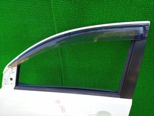 Дверь левая передняя TOYOTA PASSO KGC15 1KRFE 2 ракурс
