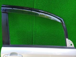 Дверь правая передняя TOYOTA NOAH ZRR85 2 ракурс