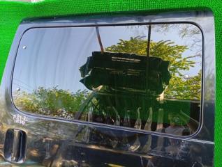 Дверь левая задняя TOYOTA Granvia KCH16W 1KZTE 2 ракурс
