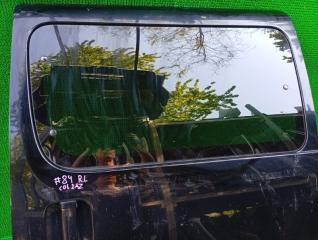 Дверь левая задняя TOYOTA Granvia KCH16W 1KZTE 3 ракурс