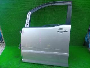 Дверь левая передняя NISSAN SERENA CNC25 MR20DE 1 ракурс