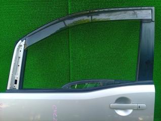 Дверь левая передняя NISSAN SERENA CNC25 MR20DE 2 ракурс