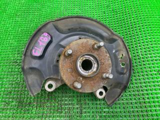 Ступица левая передняя TOYOTA RACTIS NCP105 1NZFE 1 ракурс