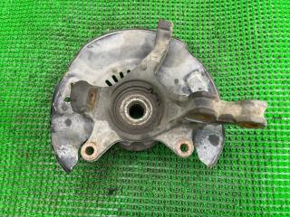Ступица левая передняя TOYOTA RACTIS NCP105 1NZFE 3 ракурс