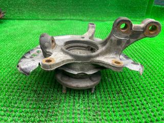Ступица левая передняя TOYOTA RACTIS NCP105 1NZFE 4 ракурс