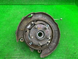 Ступица левая задняя SUBARU EXIGA YA5 EJ204 1 ракурс