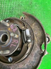 Ступица левая задняя SUBARU EXIGA YA5 EJ204 5 ракурс